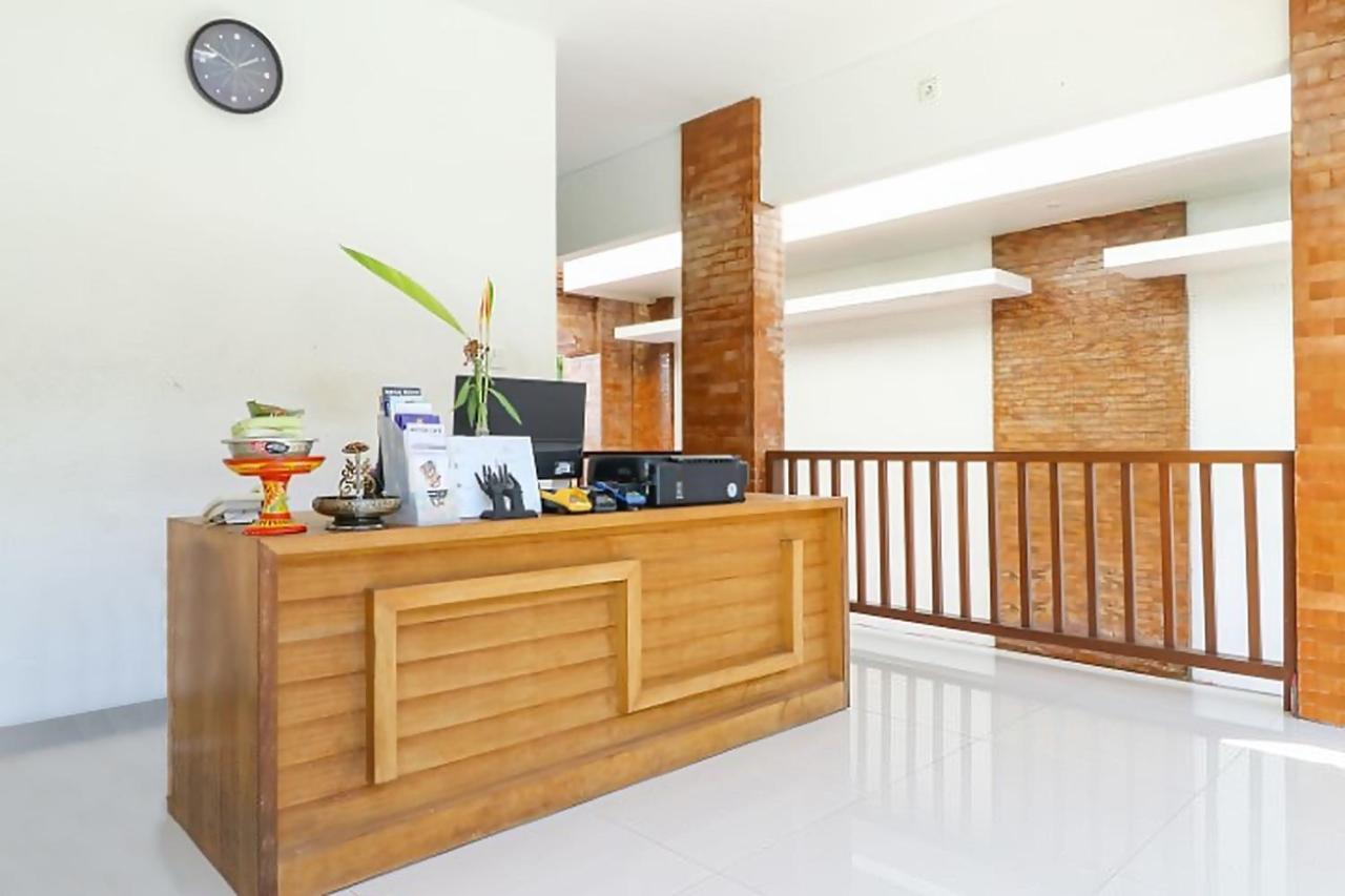Sahadewa Suites Residence Kerobokan  Exterior photo
