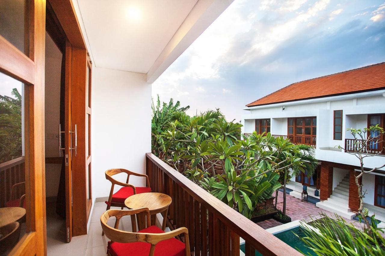 Sahadewa Suites Residence Kerobokan  Exterior photo
