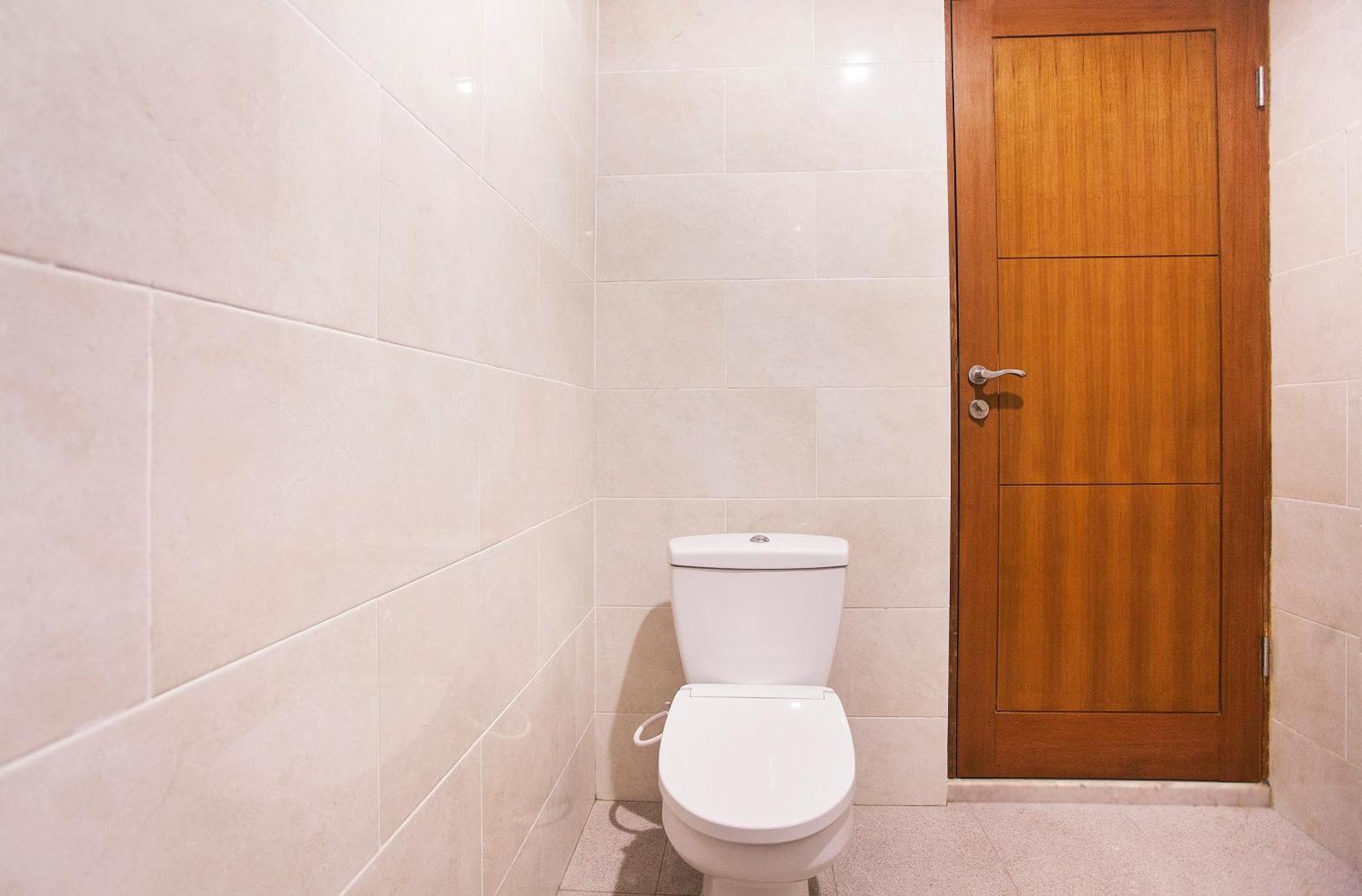 Sahadewa Suites Residence Kerobokan  Room photo